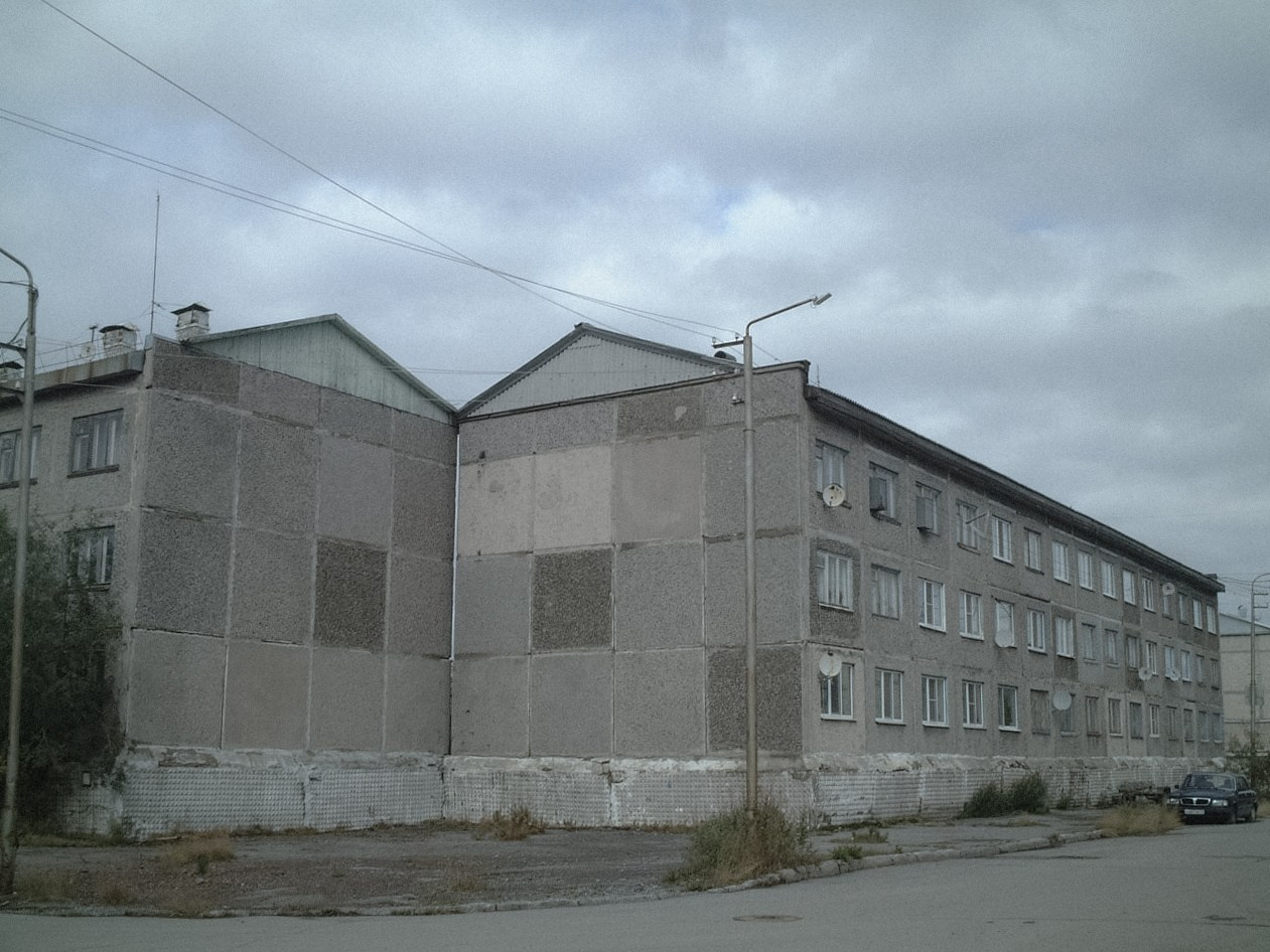Fujifilm FinePix S4500. Анна Мильч
