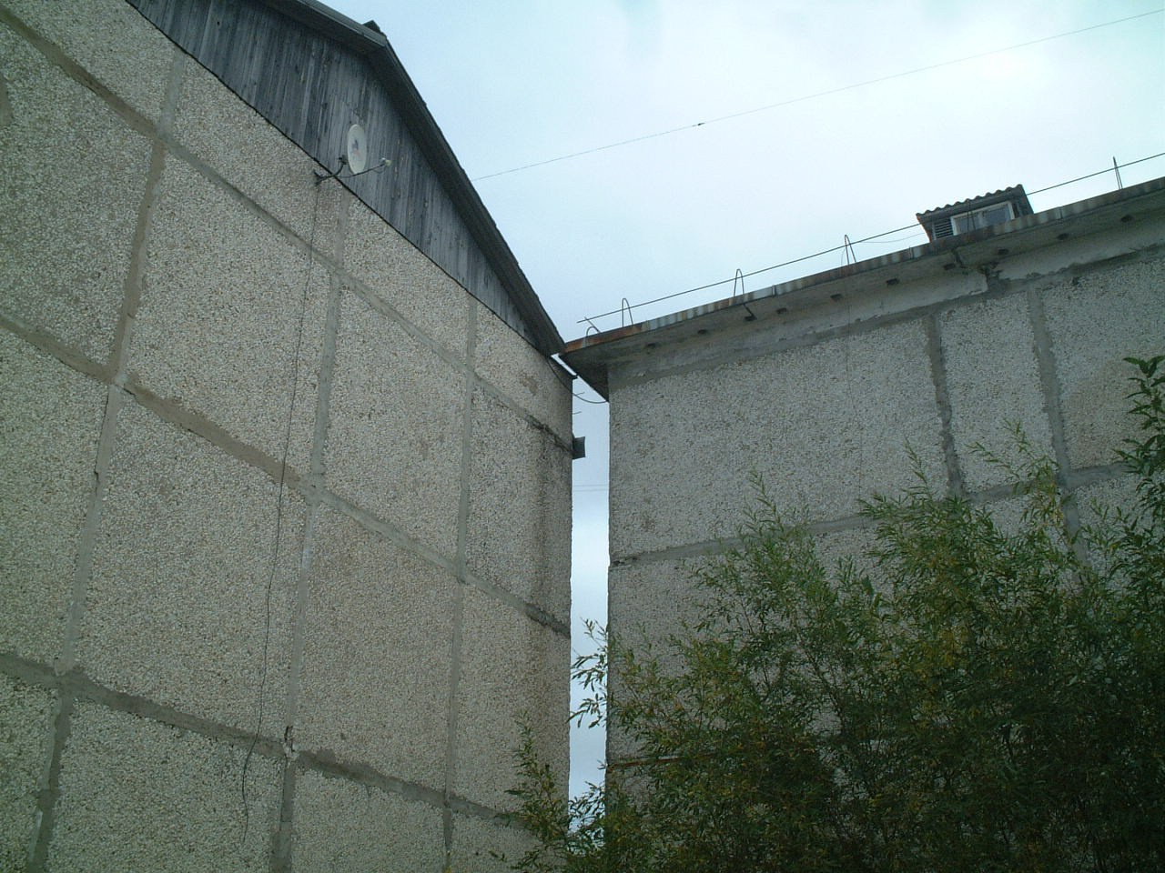 Fujifilm FinePix S4500. Анна Мильч