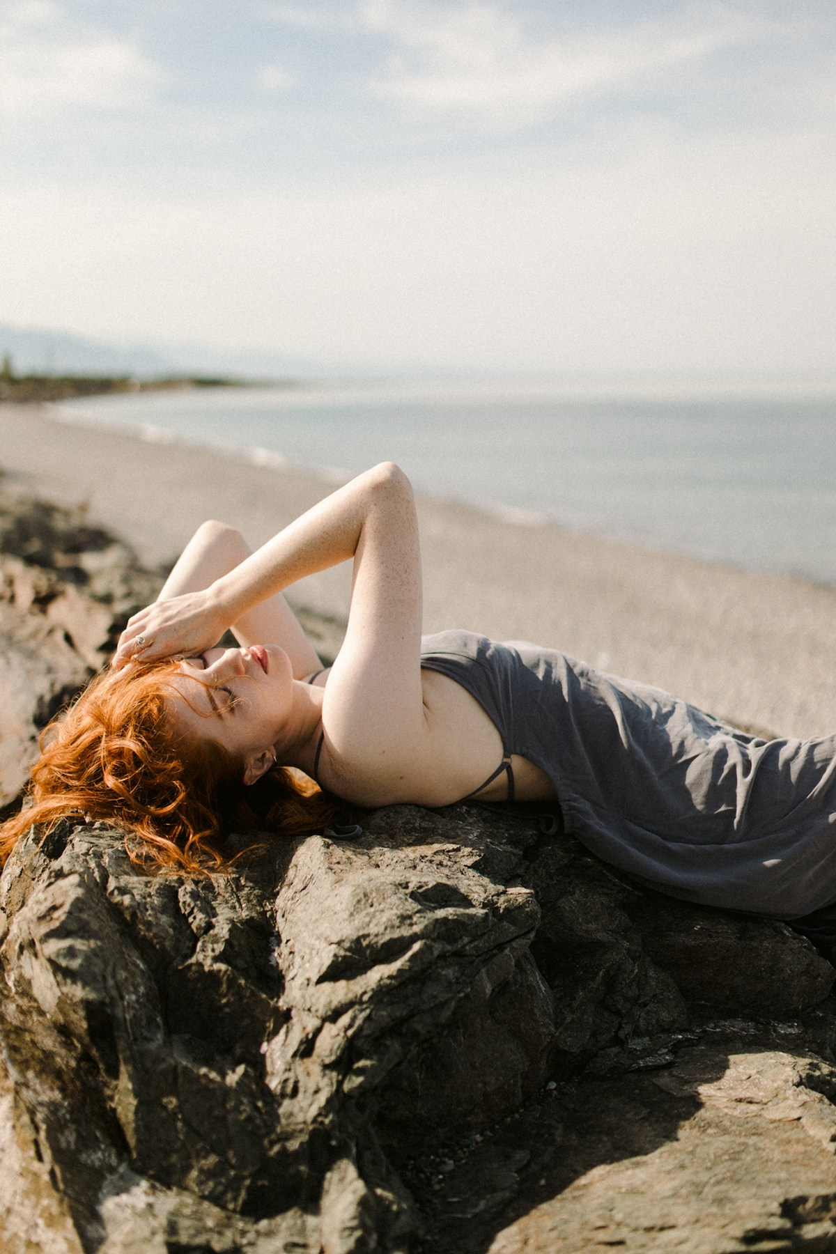 Tyorka. Anastasia Blud Photography