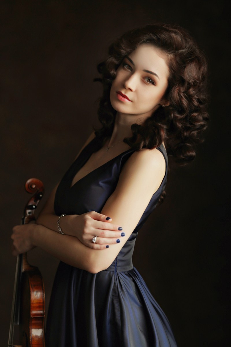 Портрет. Семейный фотограф в Екатеринбурге