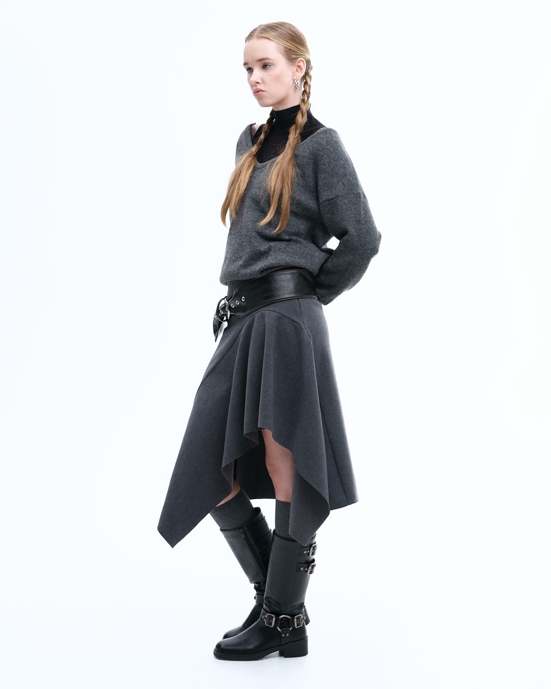 Lookbook. Верговская Софья FASHION-PHOTOGRAPHER из Санкт-Петербурга