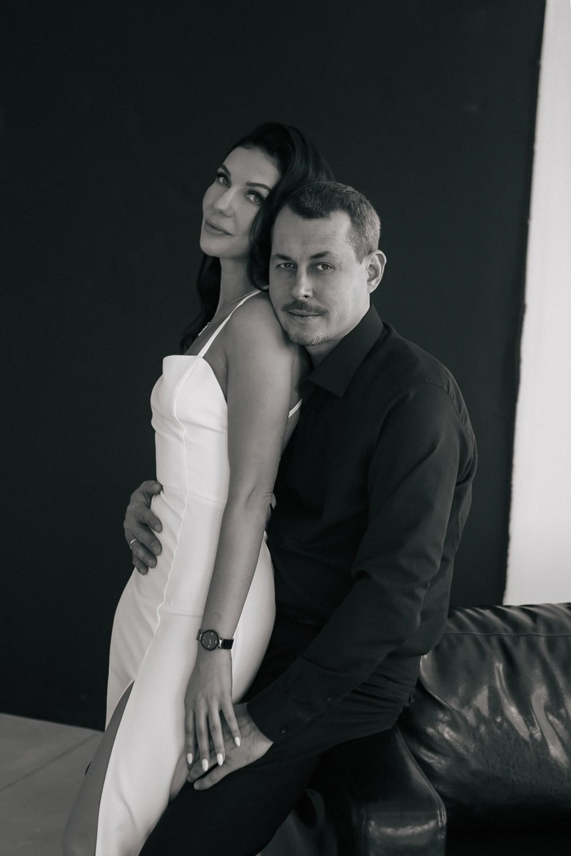 Свадьбы. Фотограф Александра Рышкова