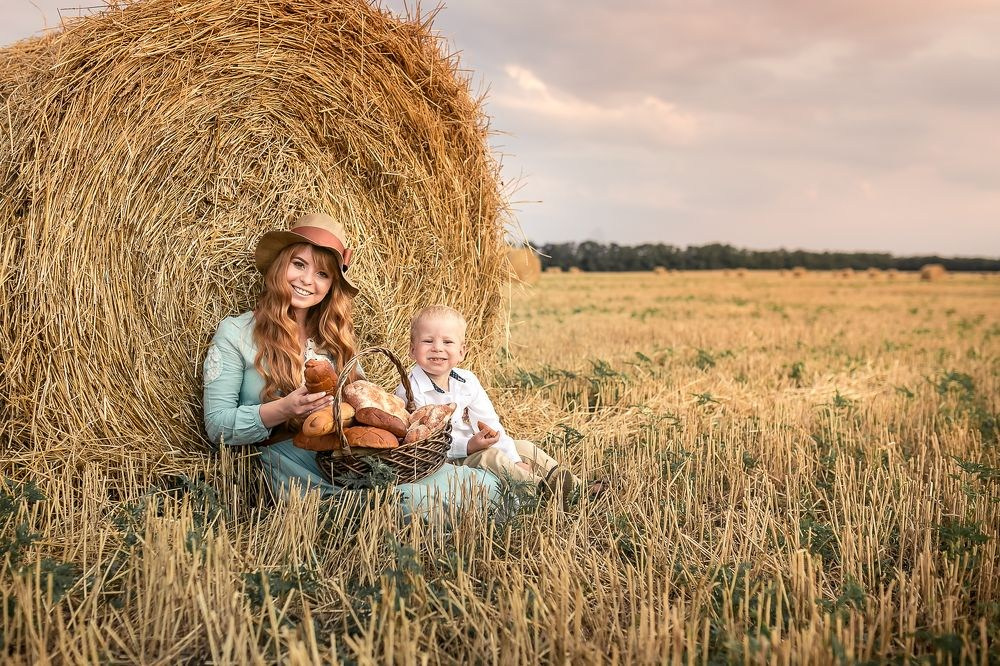 Семьи. Свадебный, семейный, детский, fashion, рекламный фотограф в Краснодаре, Москве, Санкт-Петербурге