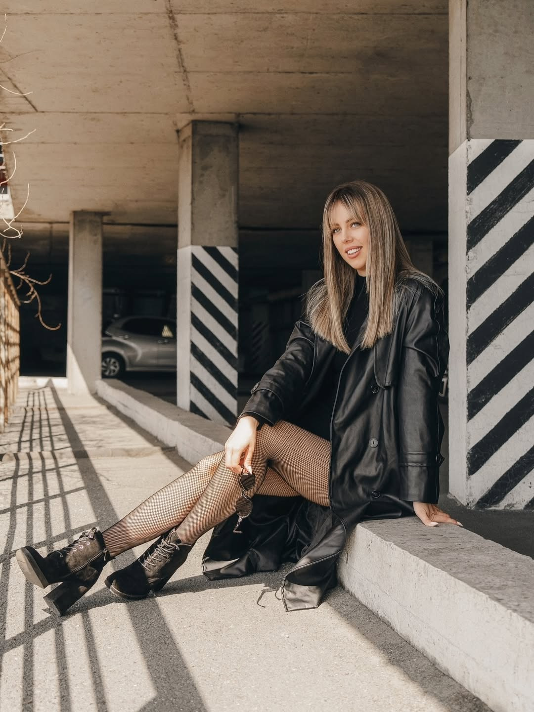 Валерия. Семейный фотограф анималист г. Находка