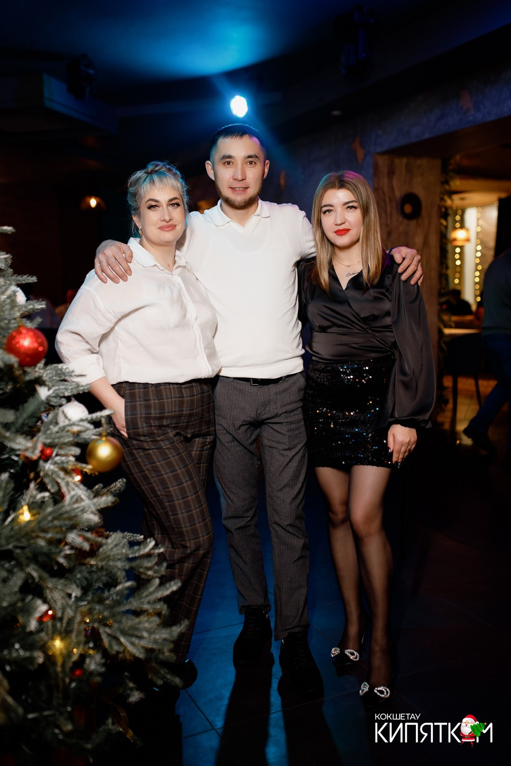 ШАШЛЫЧНЫЙ ДВОР. КИПЯТКОМ КОКШЕТАУ