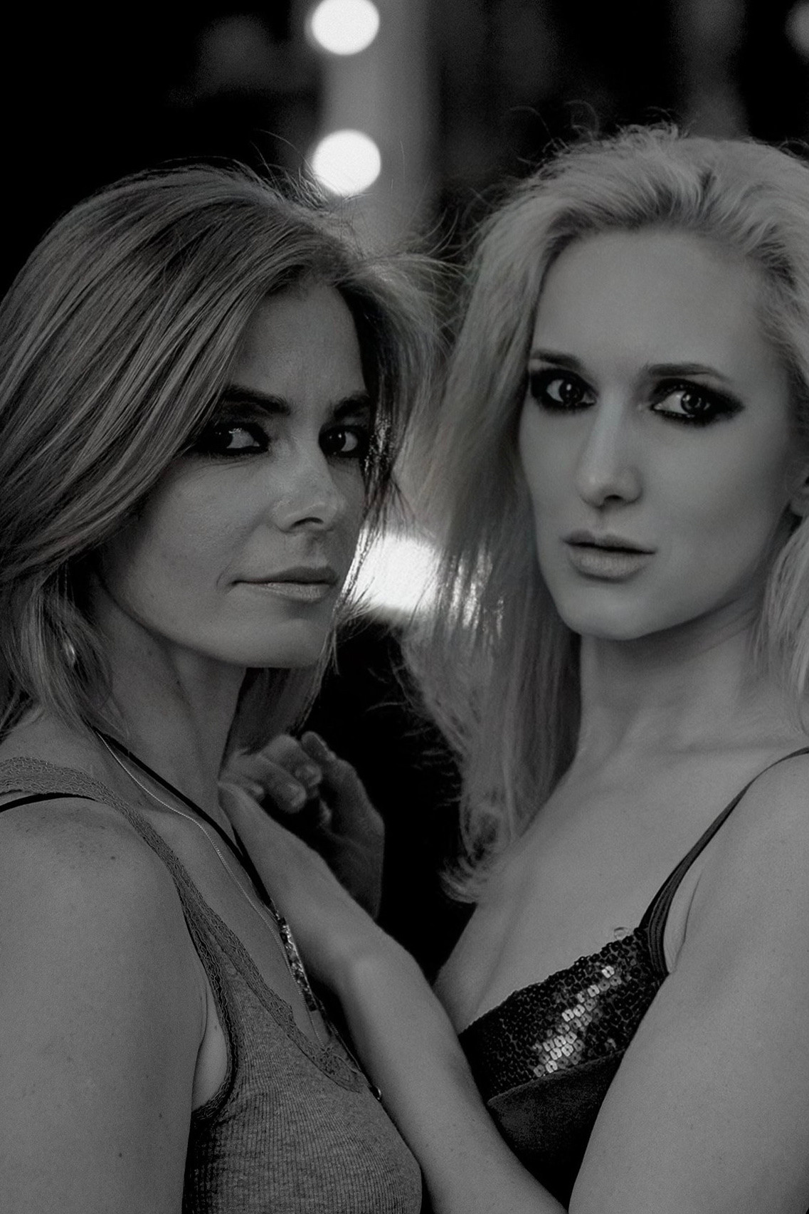 Фото для афиши. Контент-фотограф в Нижнем Новгороде Антошина Ольга