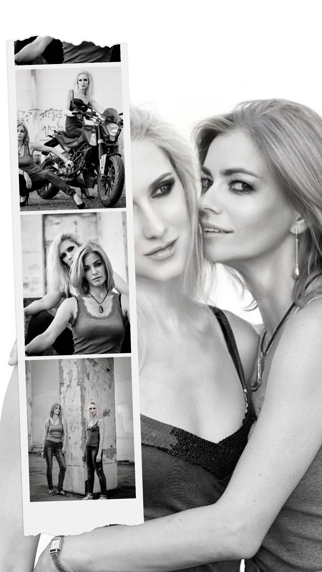 Фото для афиши. Контент-фотограф в Нижнем Новгороде Антошина Ольга