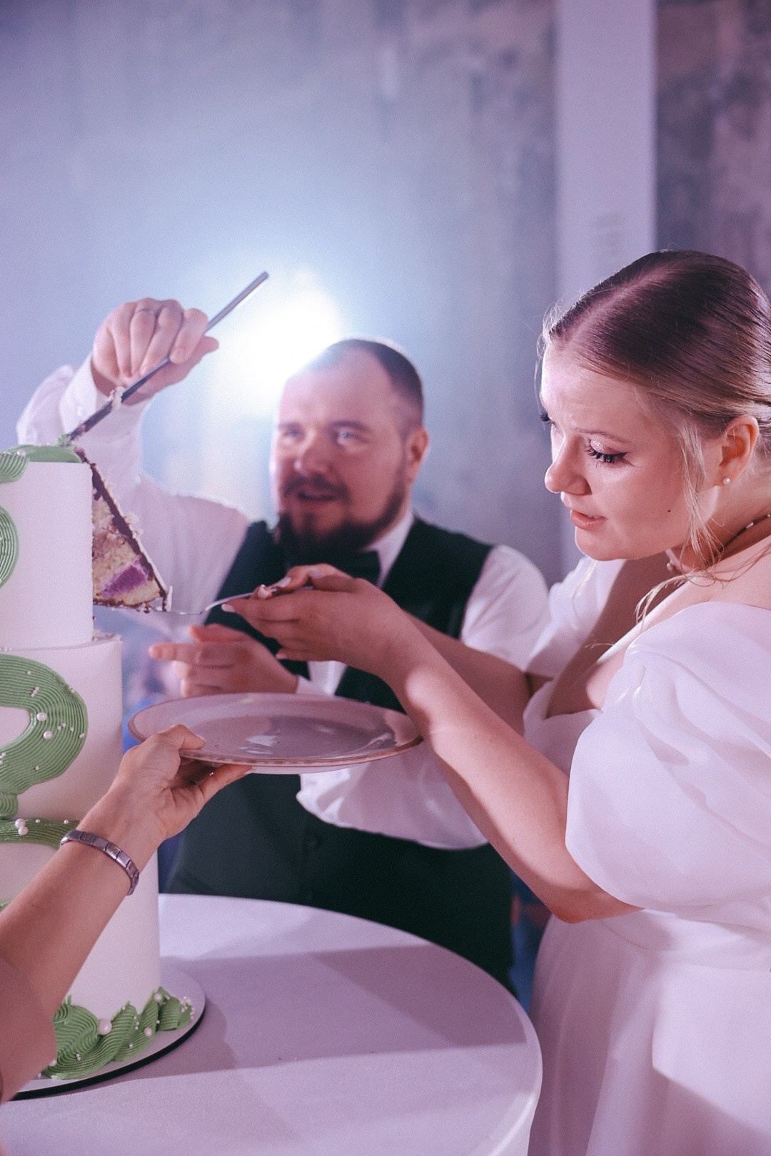 Артем и Таня. Фотограф Нижний Новгород