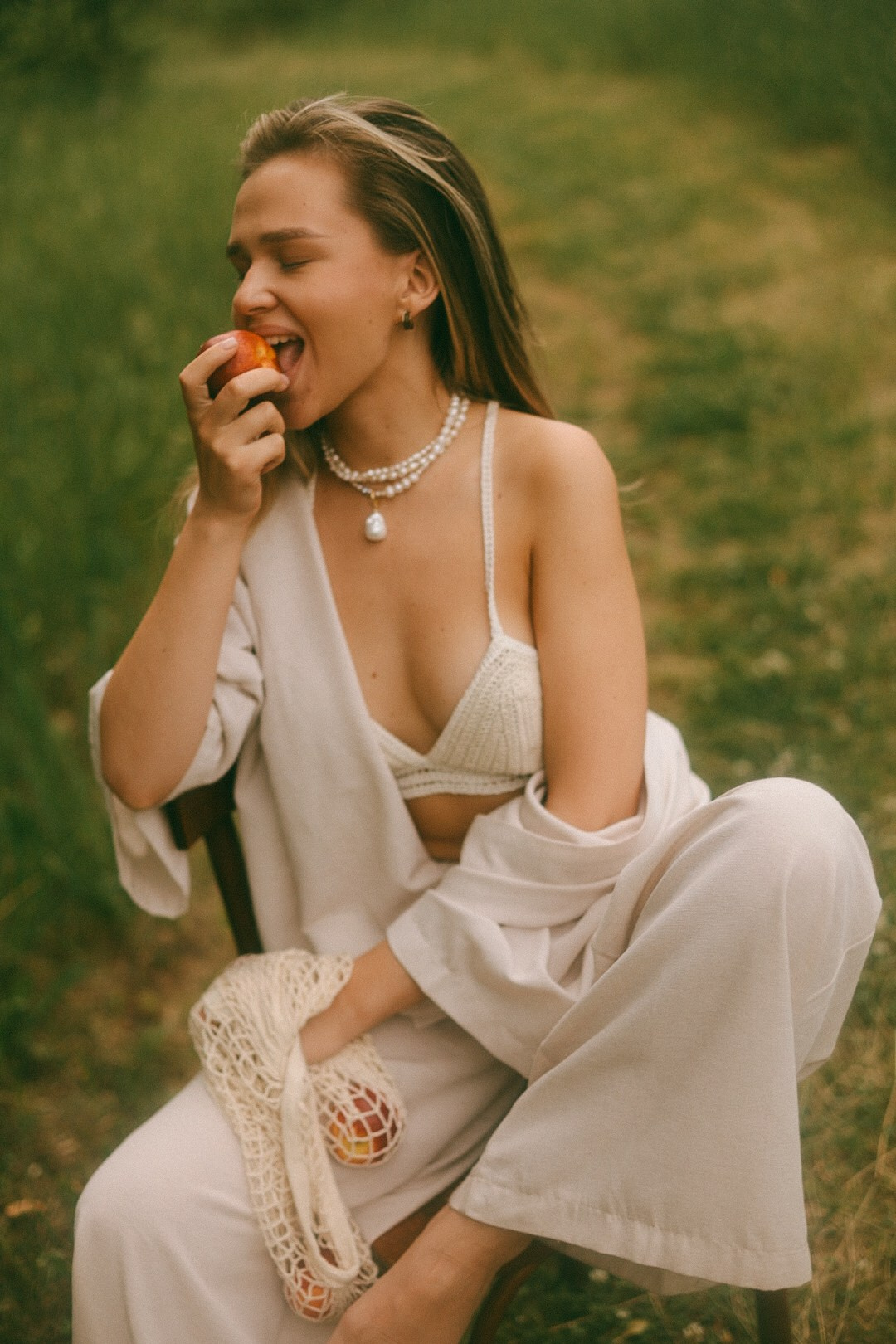 Таня. Фотограф Нижний Новгород