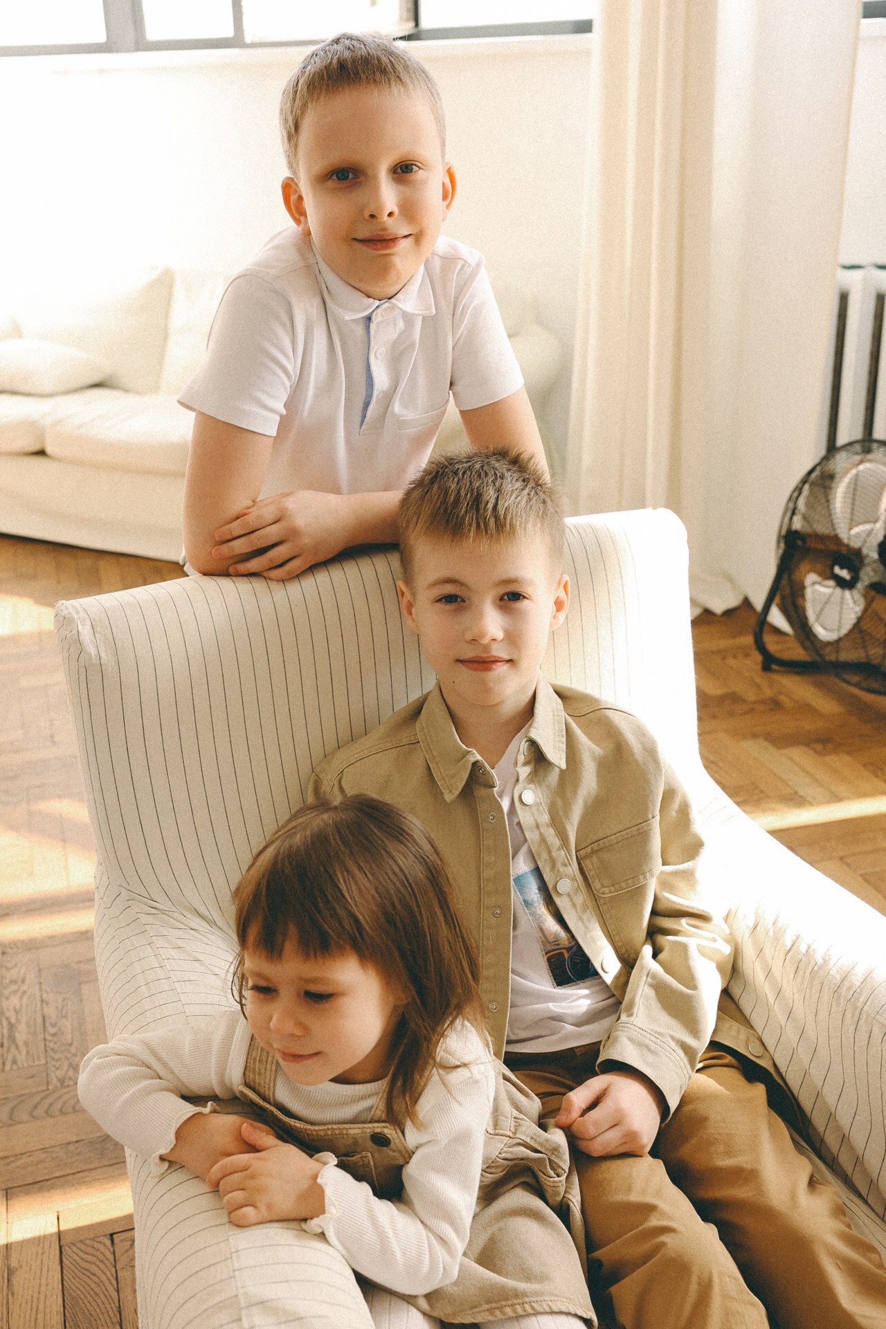 Family. Фотограф Нижний Новгород