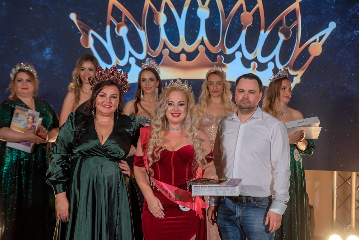 GrandFashionShow2024. Семейный и коммерческий фотограф в Сочи Александр Бодунов