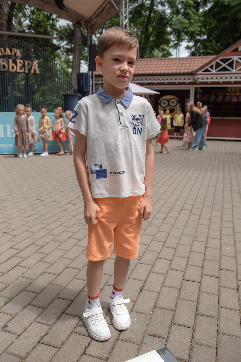 Парк Ривьера дефиле HAPPYkids. Семейный и коммерческий фотограф в Сочи Александр Бодунов