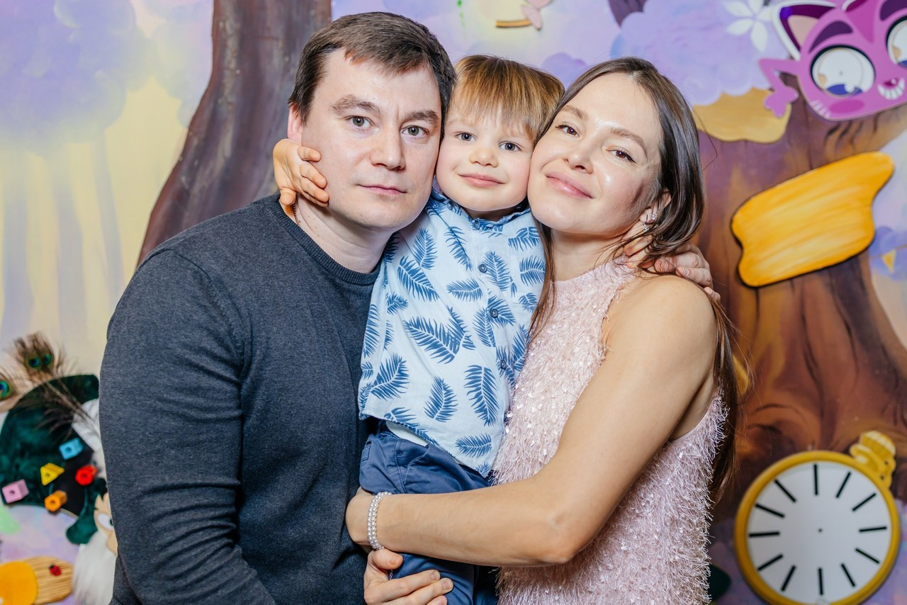 Отзывы. Семейный и детский life style фотограф в СПб и ЛО