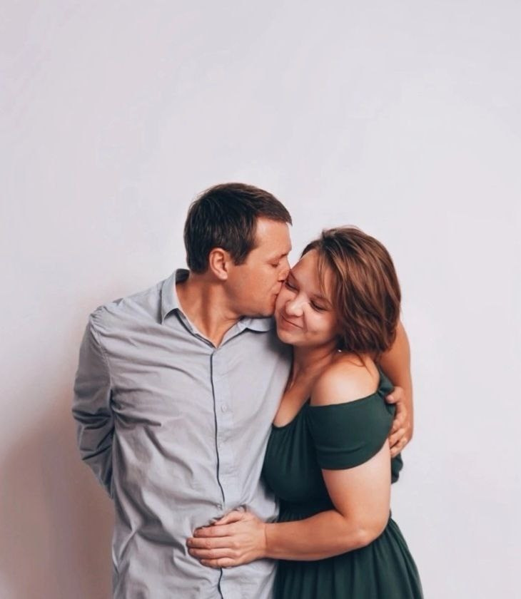 Реальные фотографии наших гостей. Фотостудия самообслуживания. Студия без фотографа в Твери