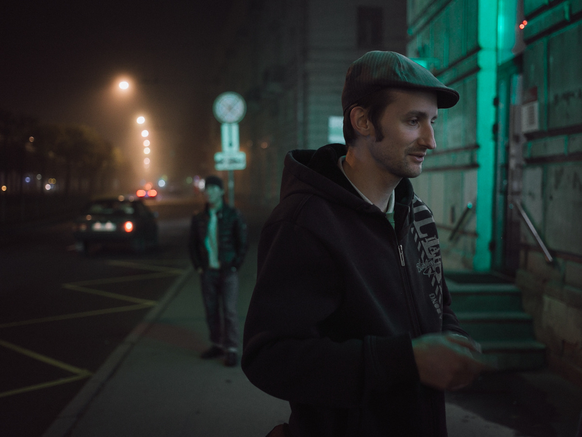 Far far away. Рита Новосёлова. Фотограф