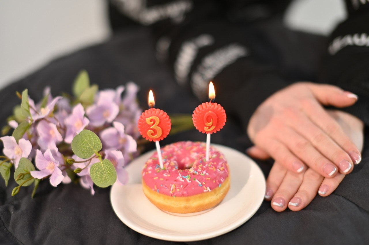 Отзывы. Фотограф Духина Наташа