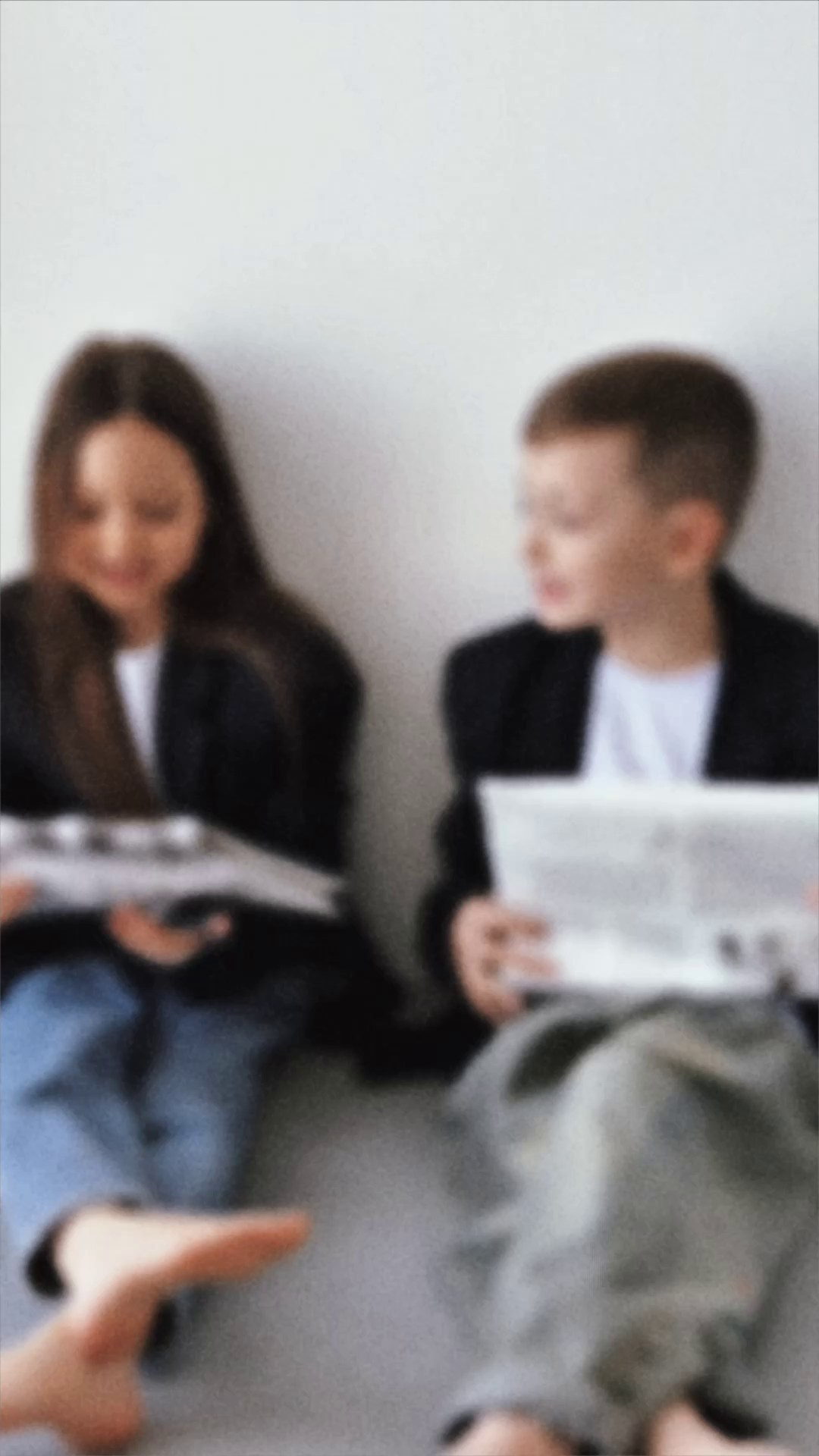 Фотосессия Марка и Евы. Мобильный фотограф и видеограф в Тюмени Карина Окс