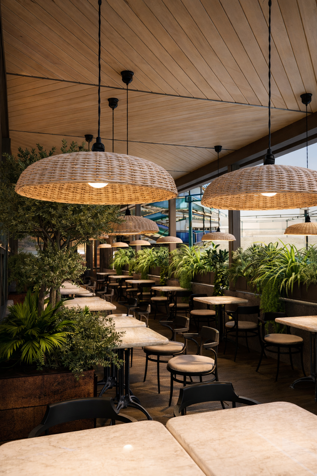 MO. TA FORM | Дизайн интерьера