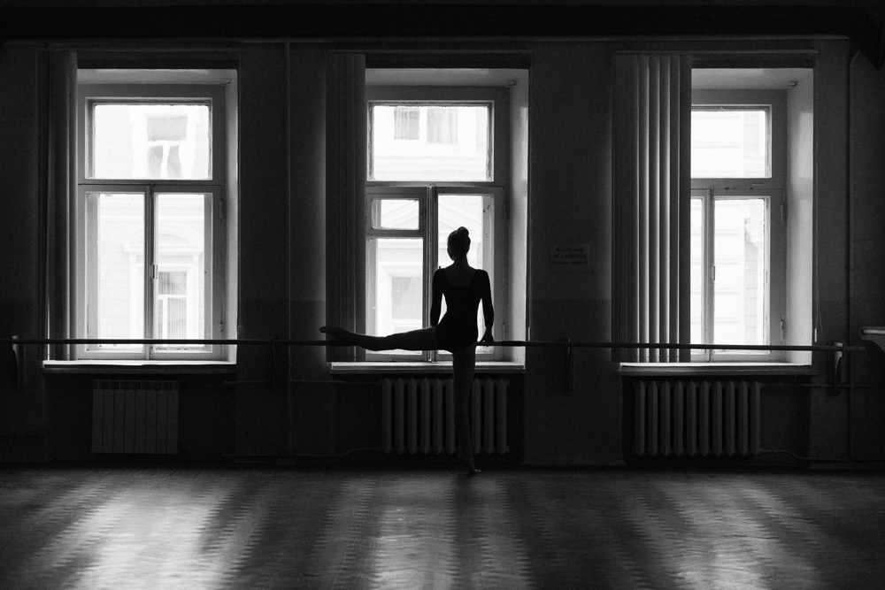 Портреты. Фотограф Вероника Кольтеева