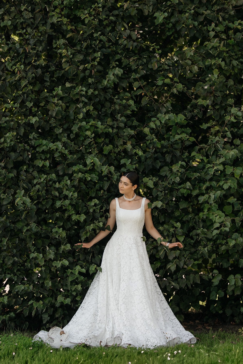 The Sun. Свадебный фотограф Москва