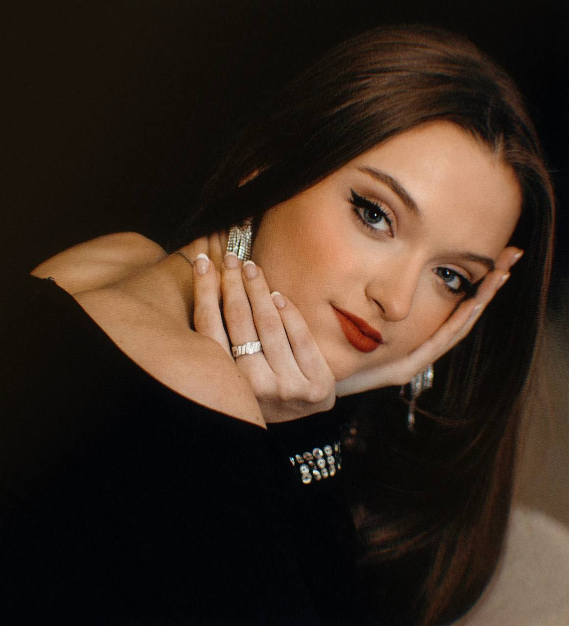 Портреты. Фотограф Москва и МО