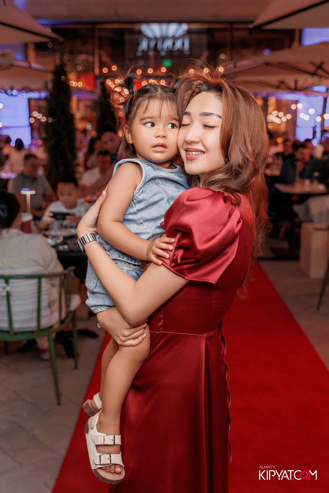 ОФИЦИАЛЬНОЕ ОТКРЫТИЕ РЕСТОРАНА BIG CHEFS. КИПЯТКОМ АЛМАТЫ!