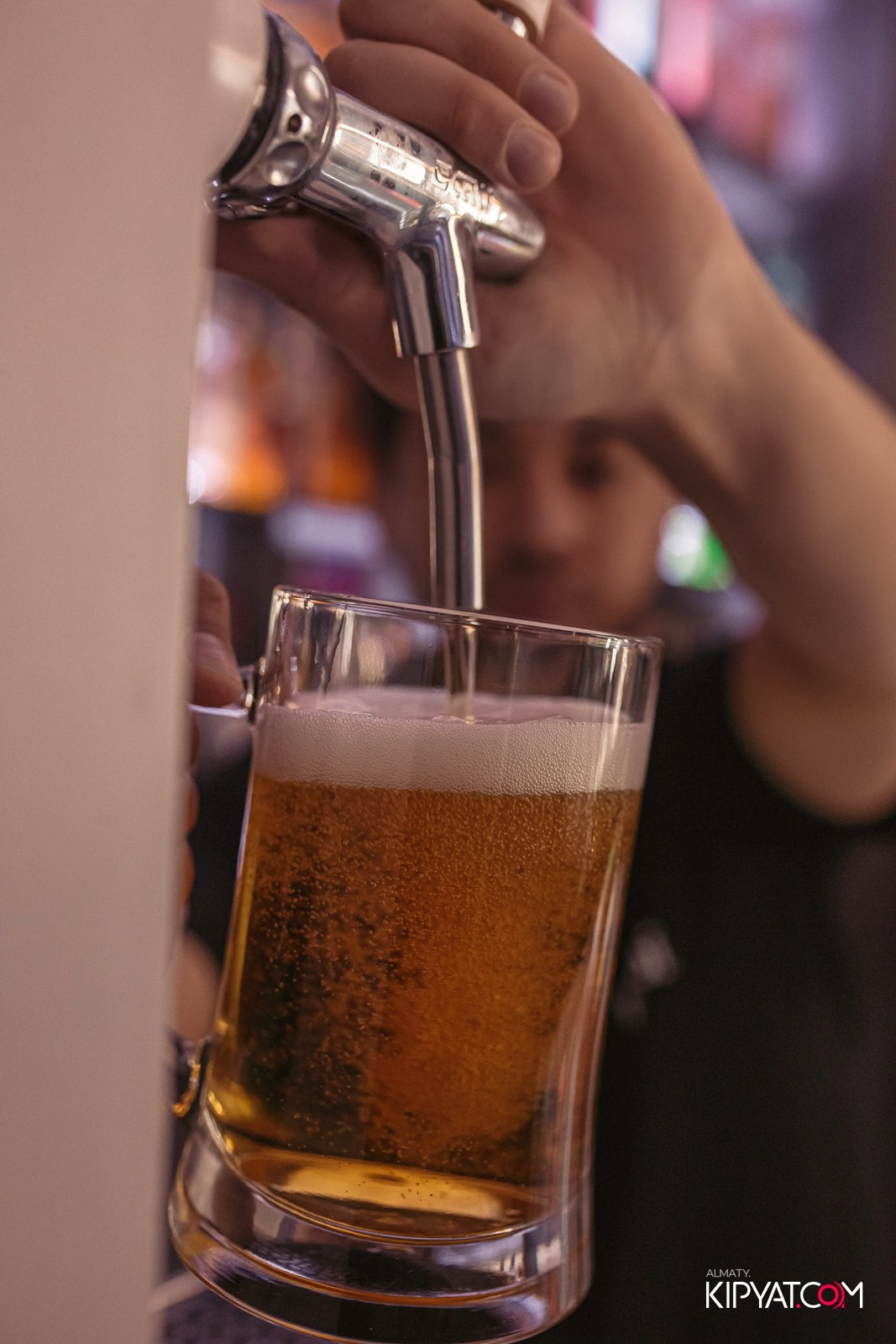 УХО И МЕДВЕДЬ НА ГАГАРИНА. КИПЯТКОМ АЛМАТЫ!