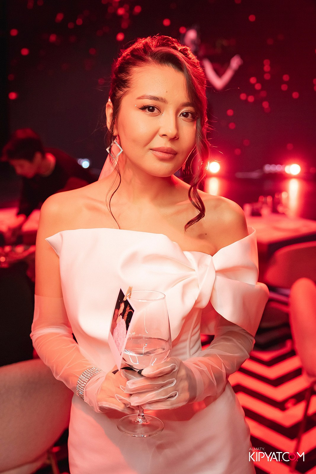 QUEEN. КИПЯТКОМ АЛМАТЫ!