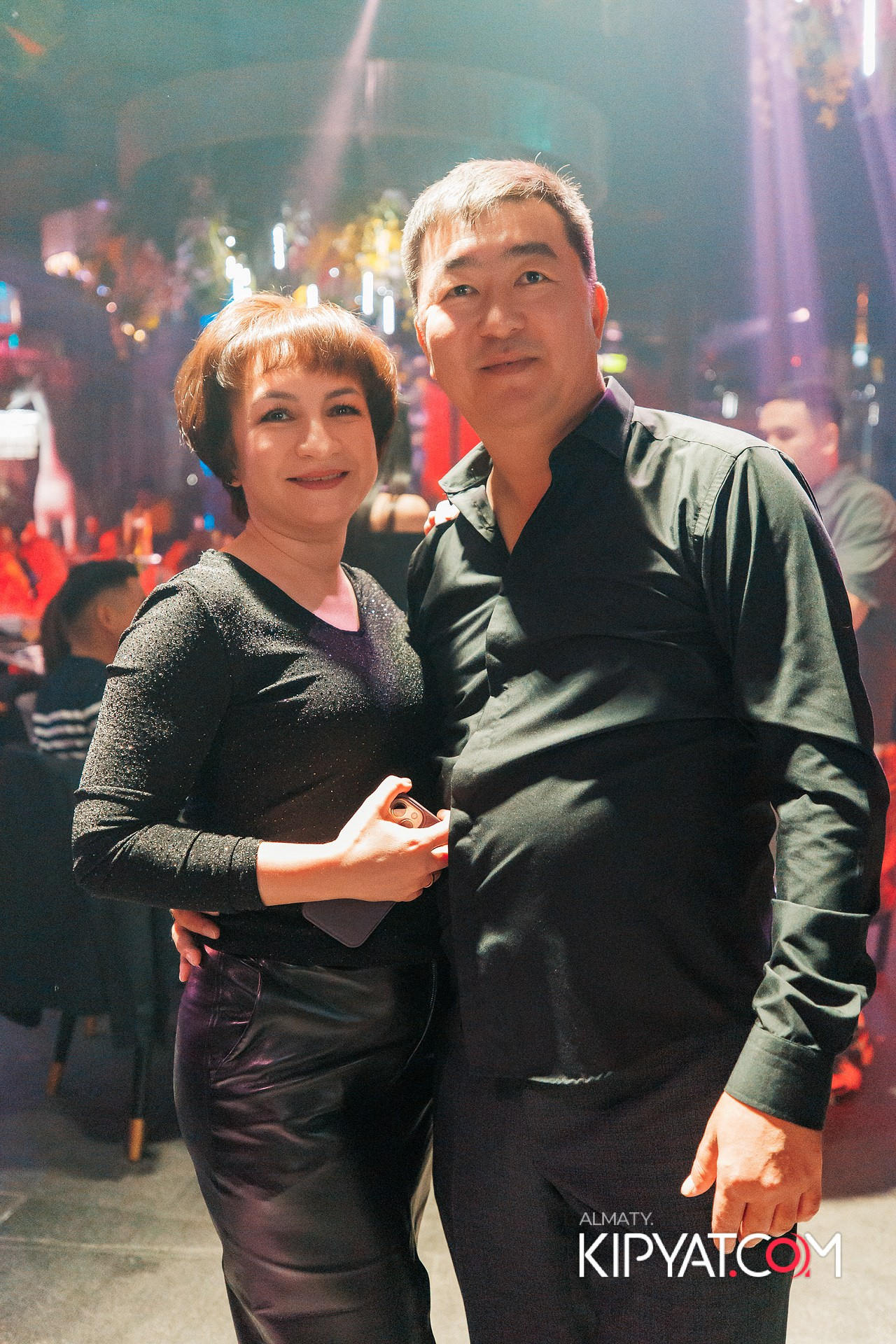 FRIENDS BAR & TERRACE. КИПЯТКОМ АЛМАТЫ!