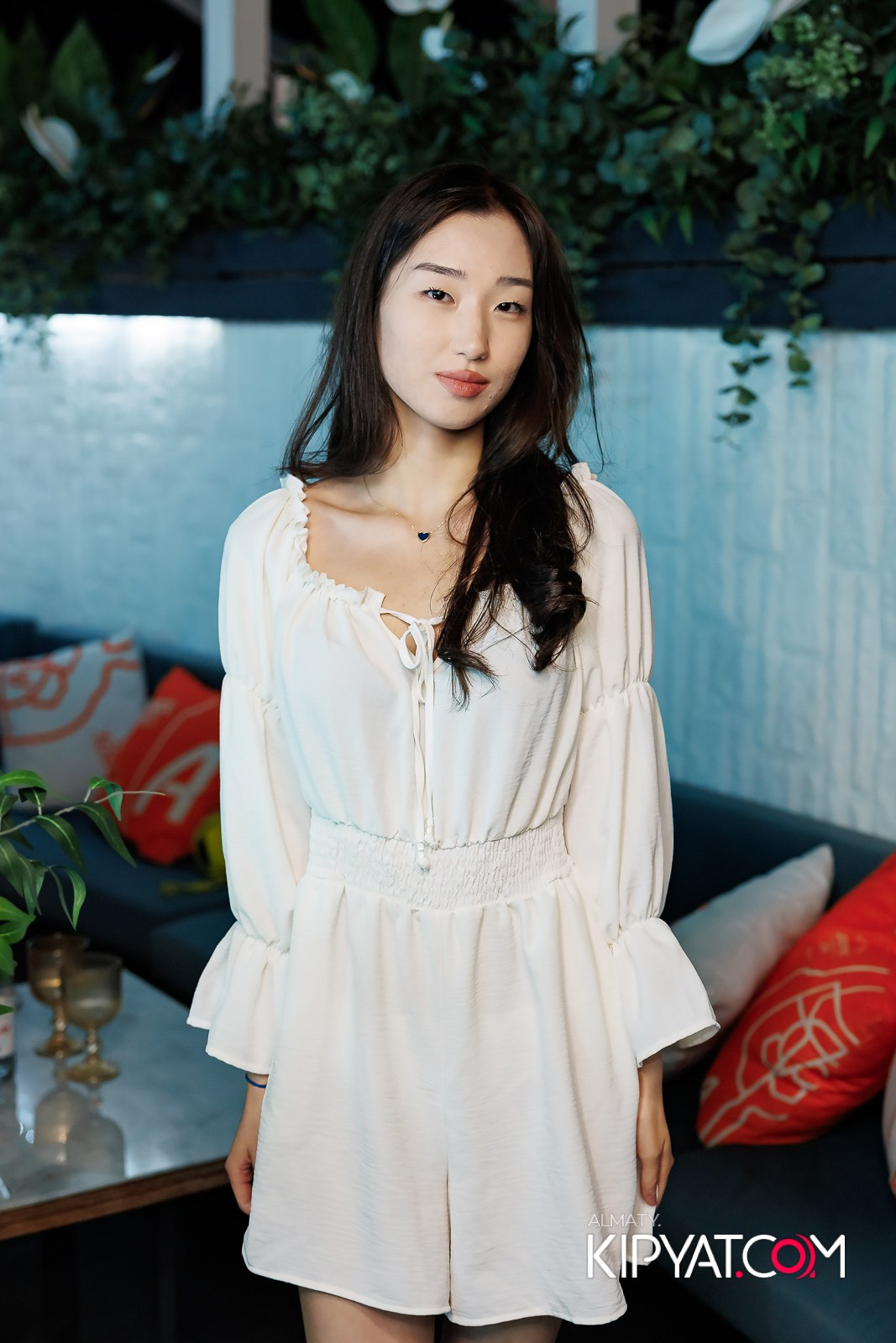 ДОРОГАЯ, Я НЕ ПИЛ. КИПЯТКОМ АЛМАТЫ!