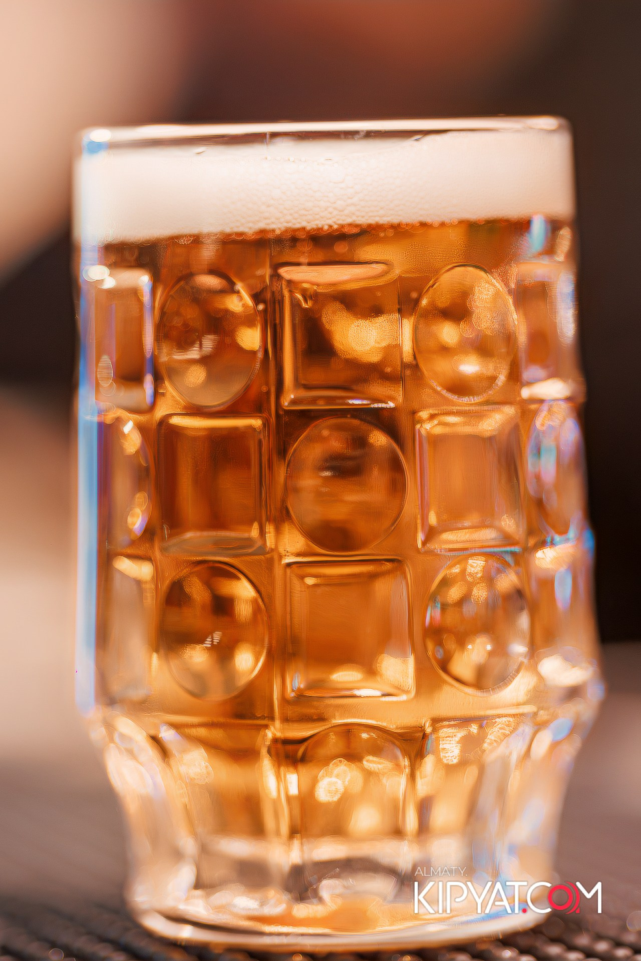 MODI RESTORANCHIK. КИПЯТКОМ АЛМАТЫ!