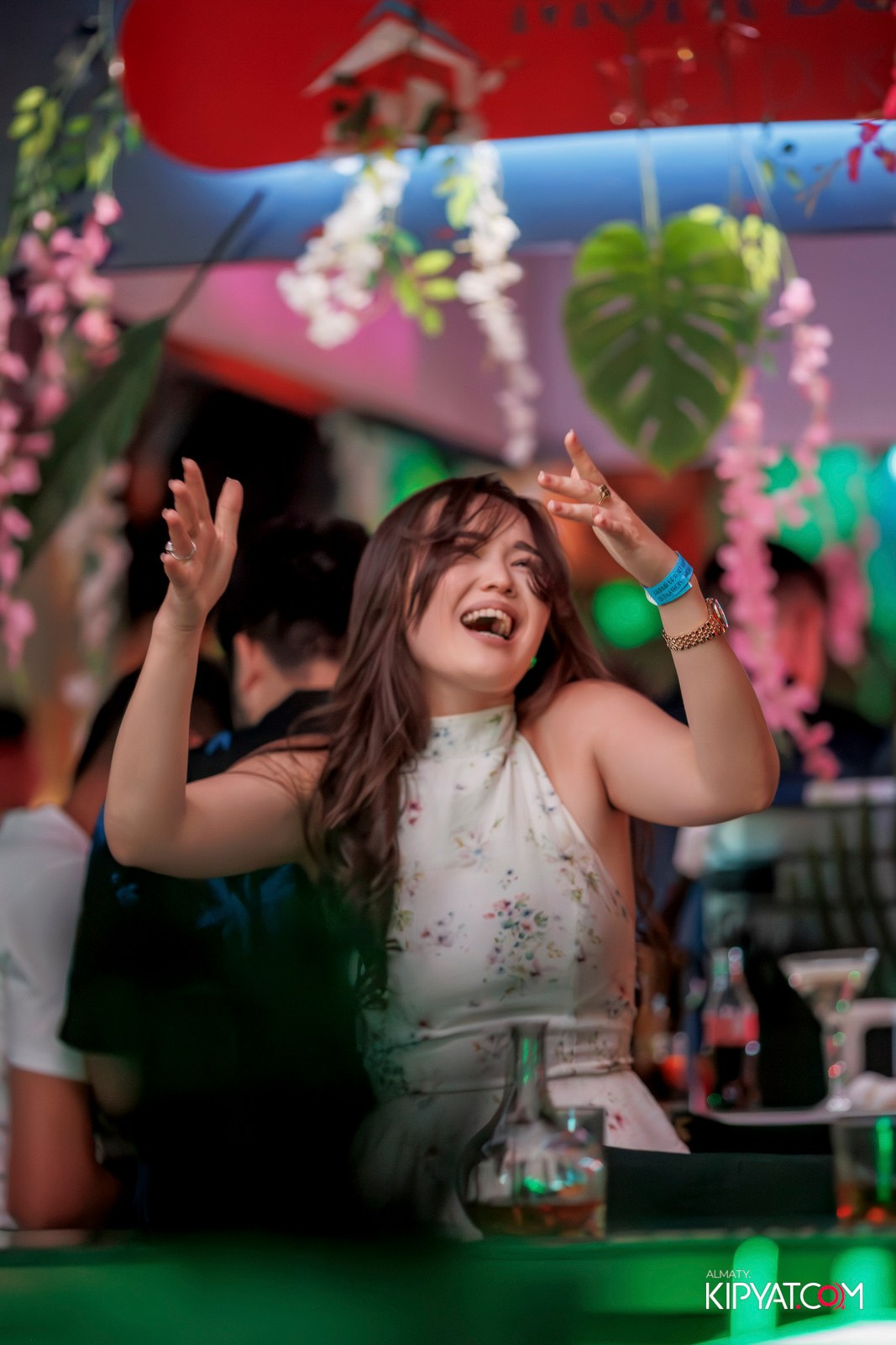 BHB. КИПЯТКОМ АЛМАТЫ!