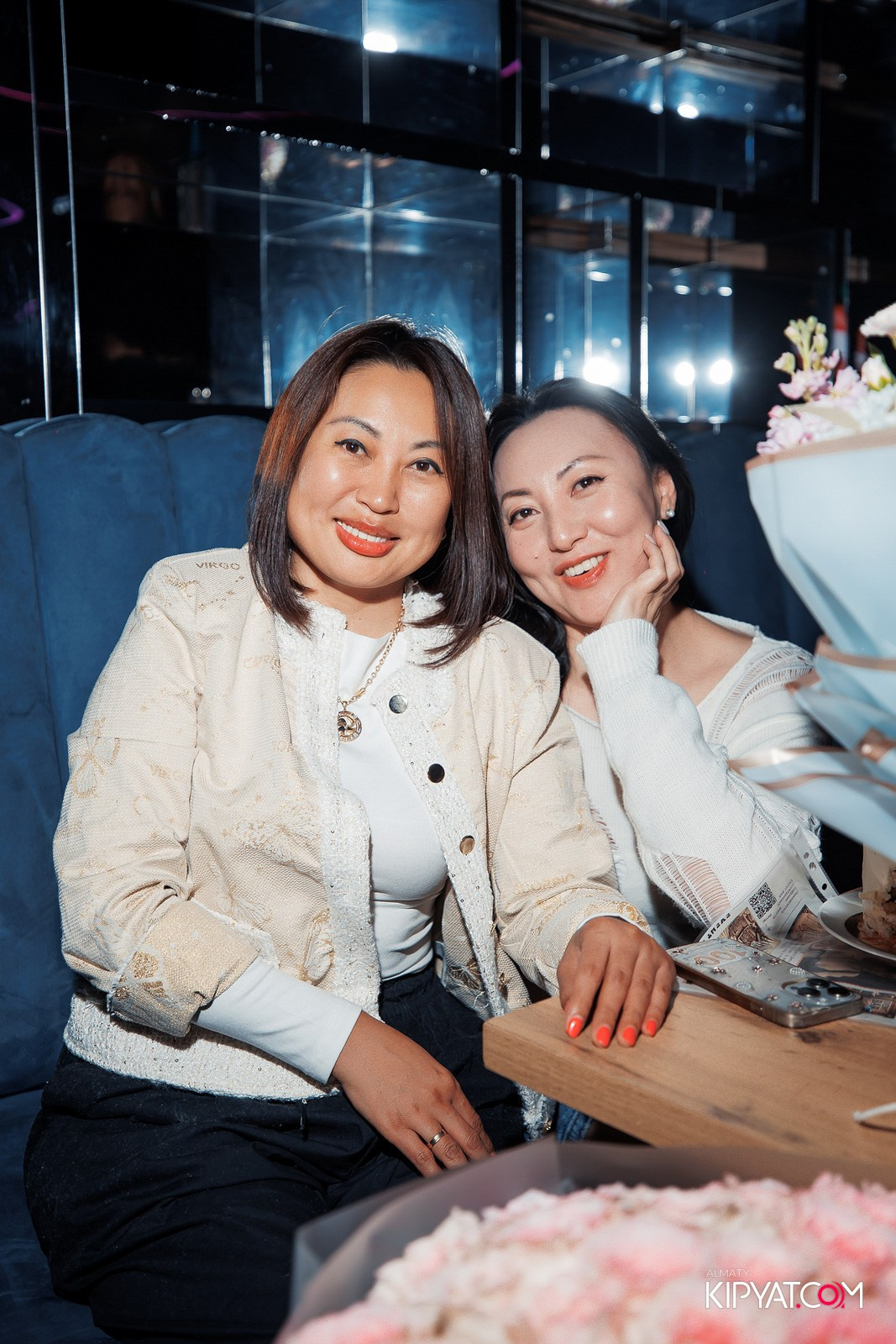 EVENT BAR. КИПЯТКОМ АЛМАТЫ!