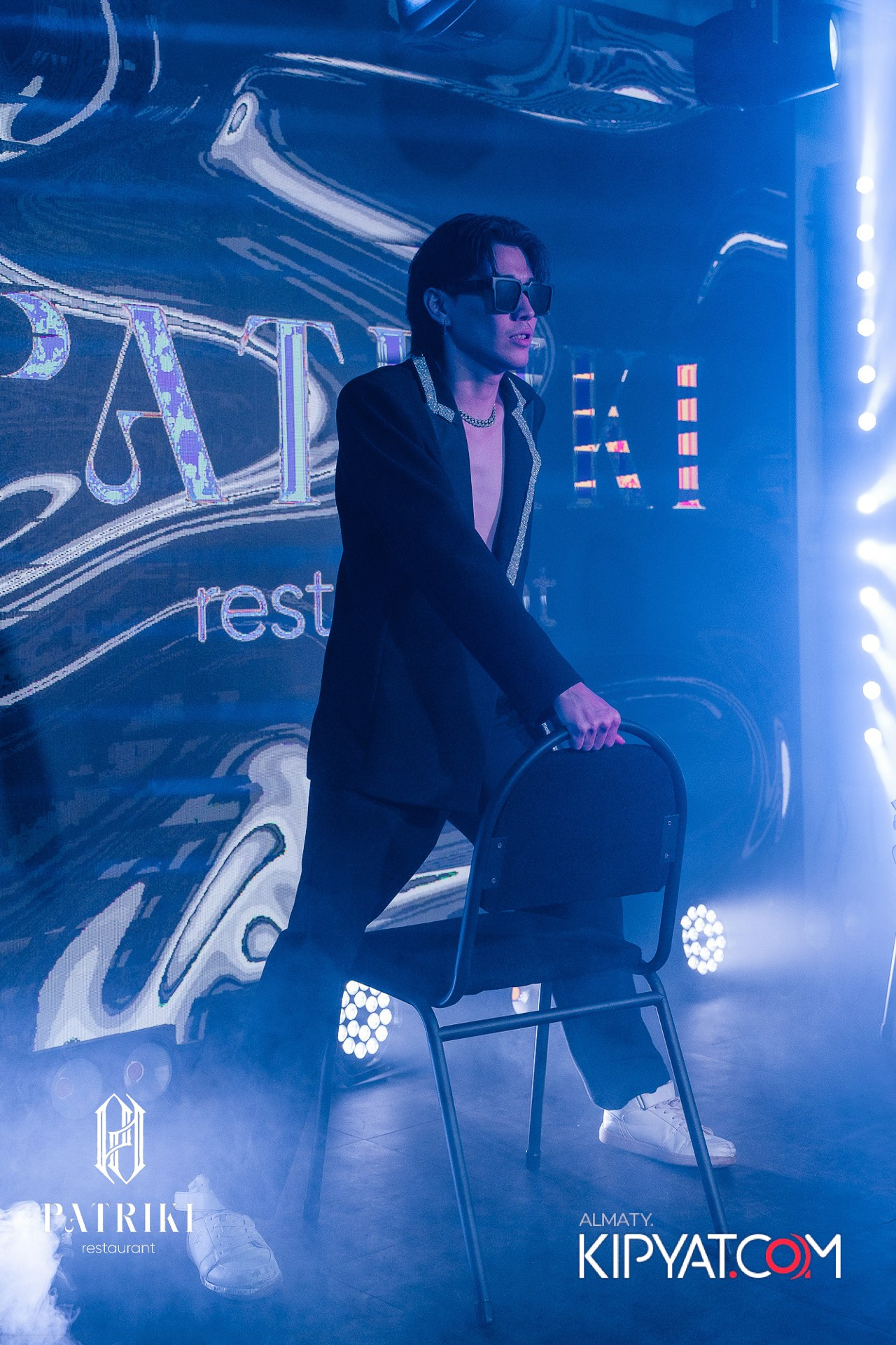 PATRIKI RESTAURANT. КИПЯТКОМ АЛМАТЫ! Фотосъемка мероприятий в Алматы