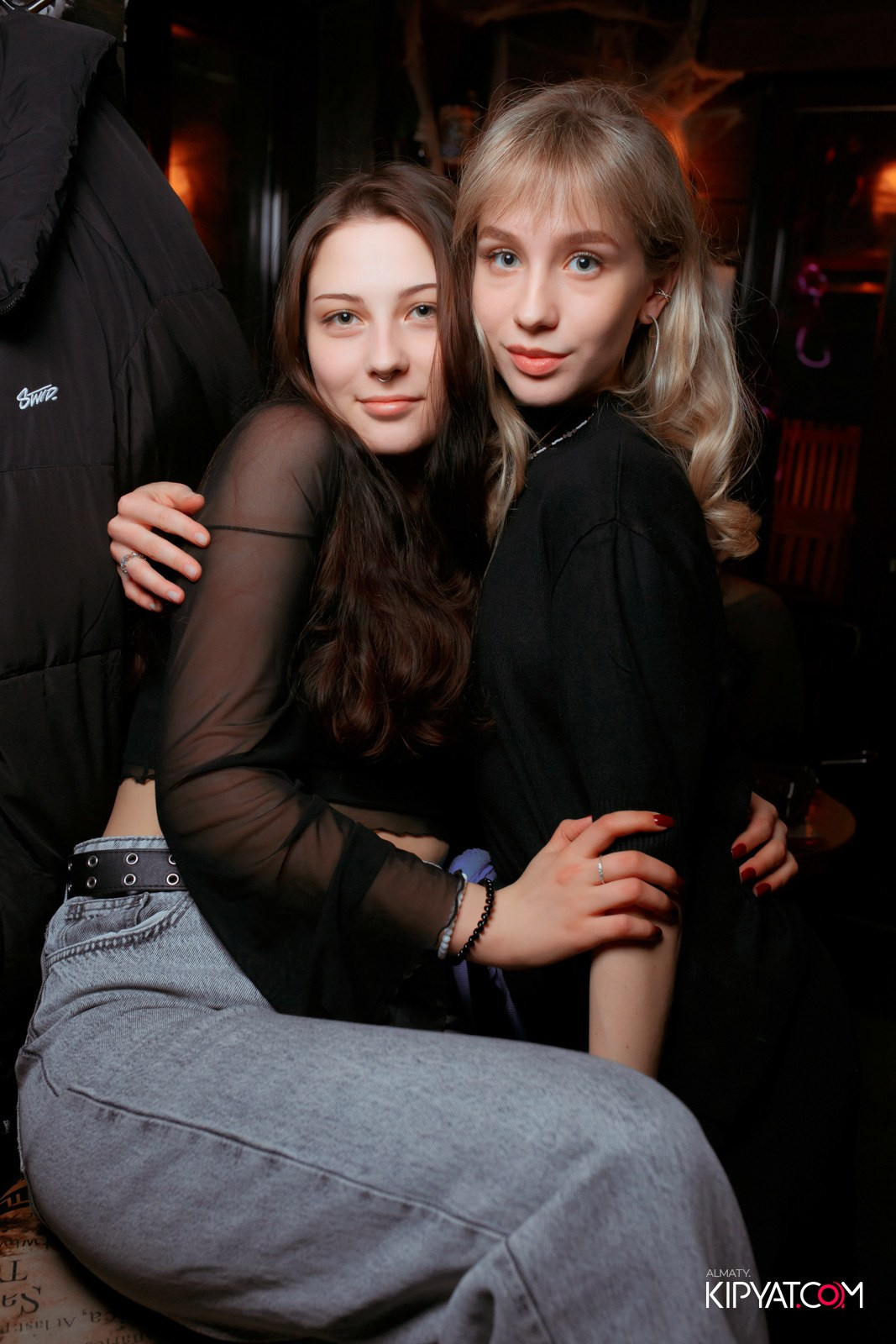 VICTORY PUB. КИПЯТКОМ АЛМАТЫ!