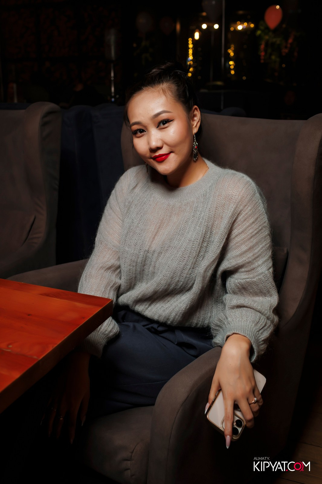 MYATA LOUNGE MENDYKULOVA. КИПЯТКОМ АЛМАТЫ! Фотосъемка мероприятий в Алматы