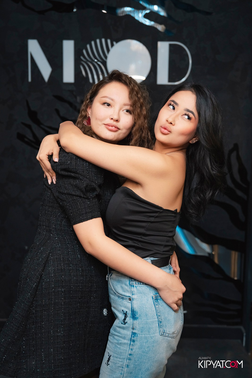 MOOD KARAOKE & TERRACE. КИПЯТКОМ АЛМАТЫ!