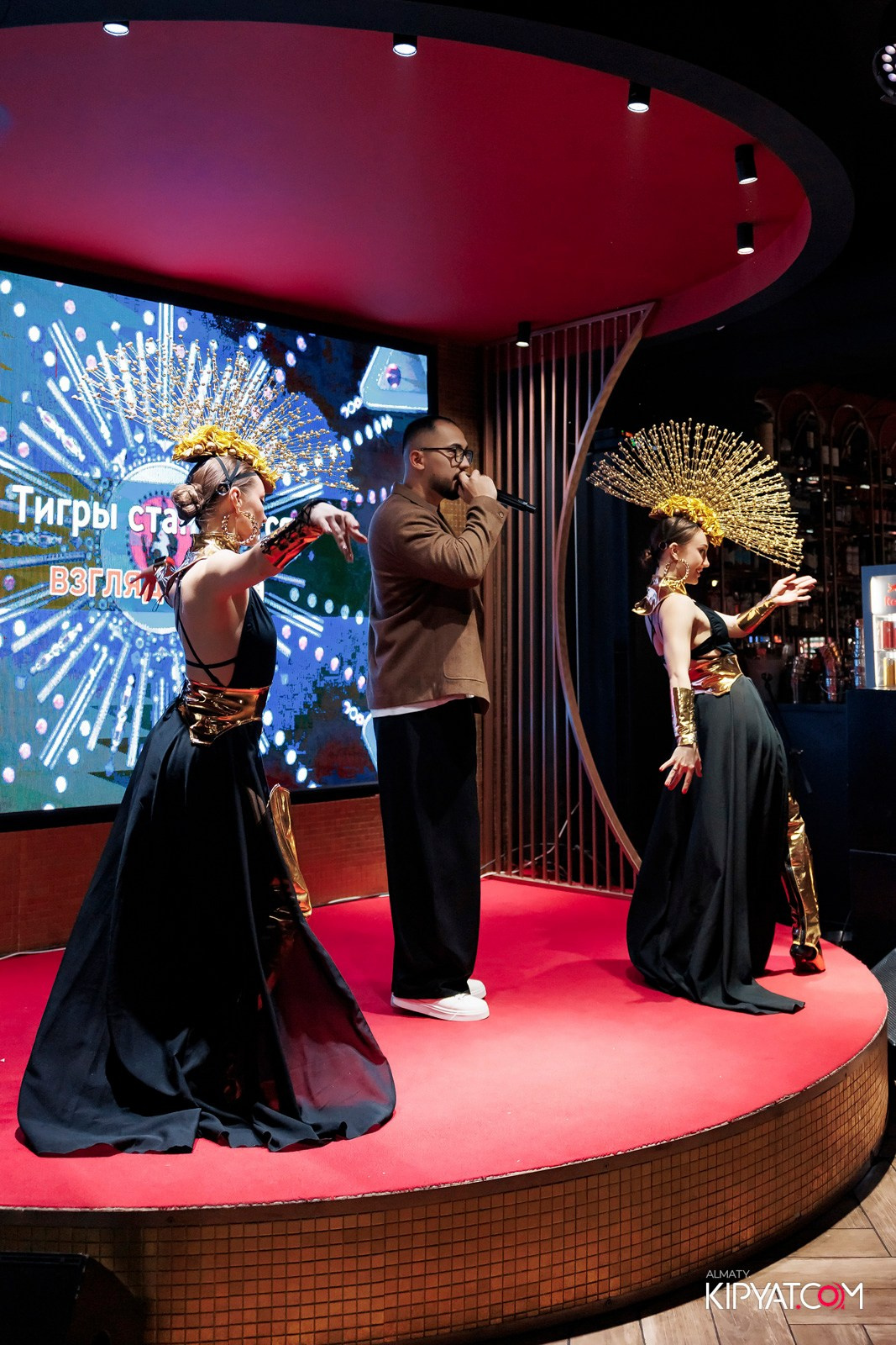 ЗАЯ, НА БИС. КИПЯТКОМ АЛМАТЫ! Фотосъемка мероприятий в Алматы