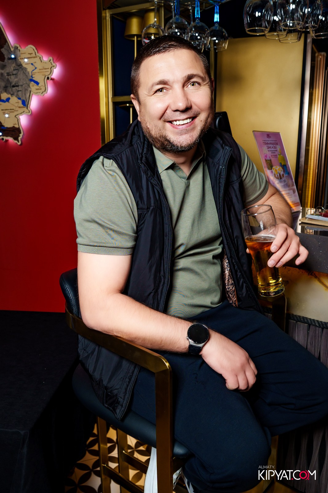 FORT VERNYI. КИПЯТКОМ АЛМАТЫ!