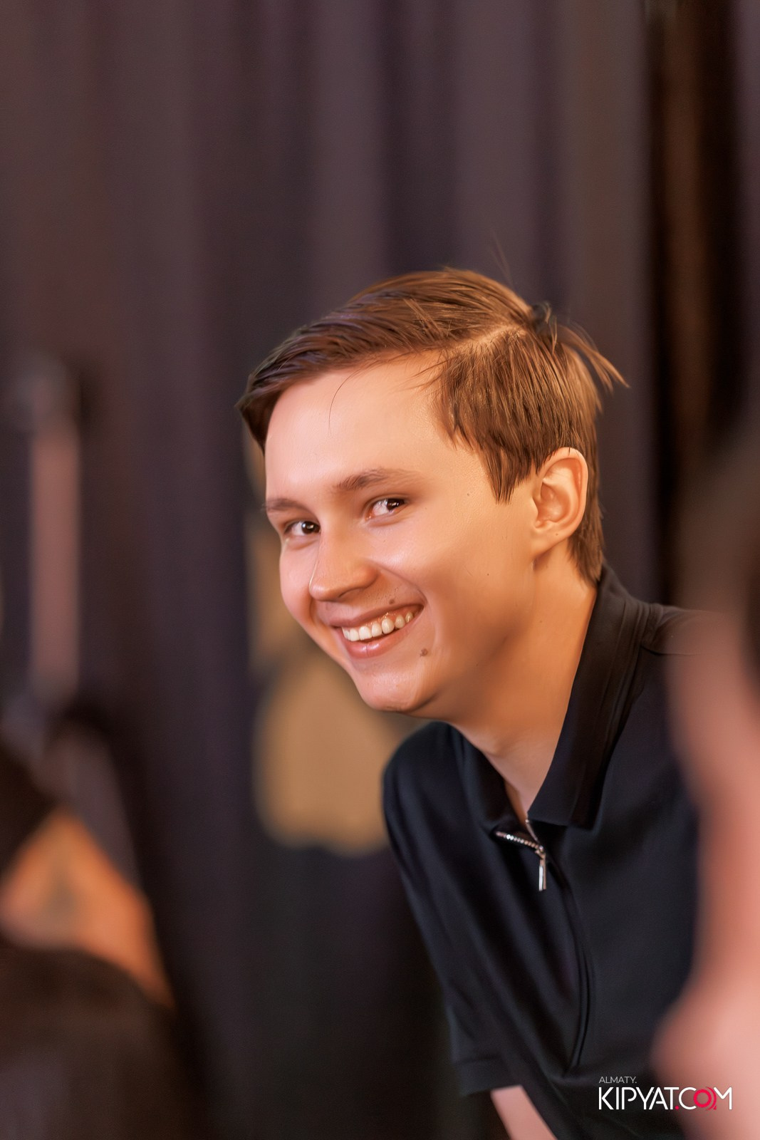 STAND UP КОНЦЕРТ АЛЕКСАНДА МЕРКУЛЬ. КИПЯТКОМ АЛМАТЫ!