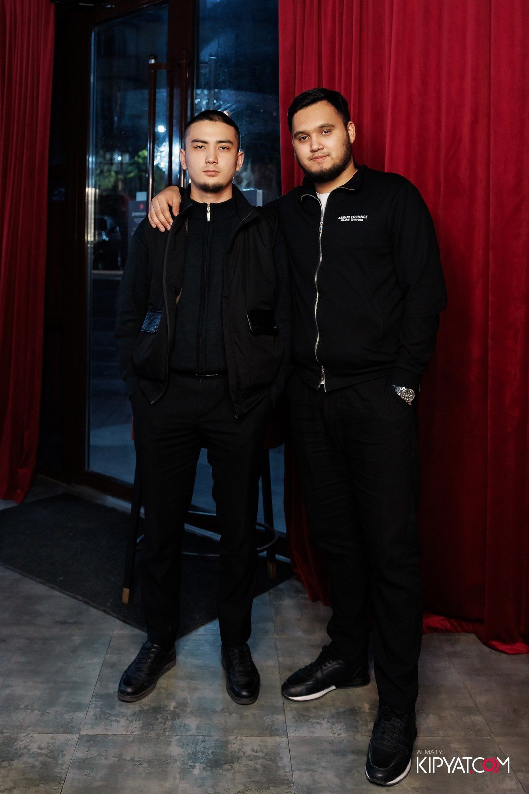 ЗАЯ, НА БИС. КИПЯТКОМ АЛМАТЫ! Фотосъемка мероприятий в Алматы