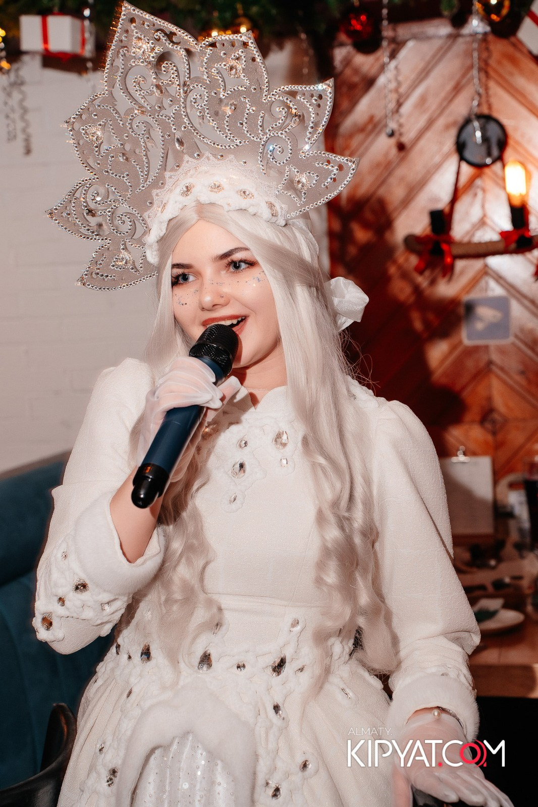 ПИНТА НАЗАРБАЕВА. КИПЯТКОМ АЛМАТЫ!