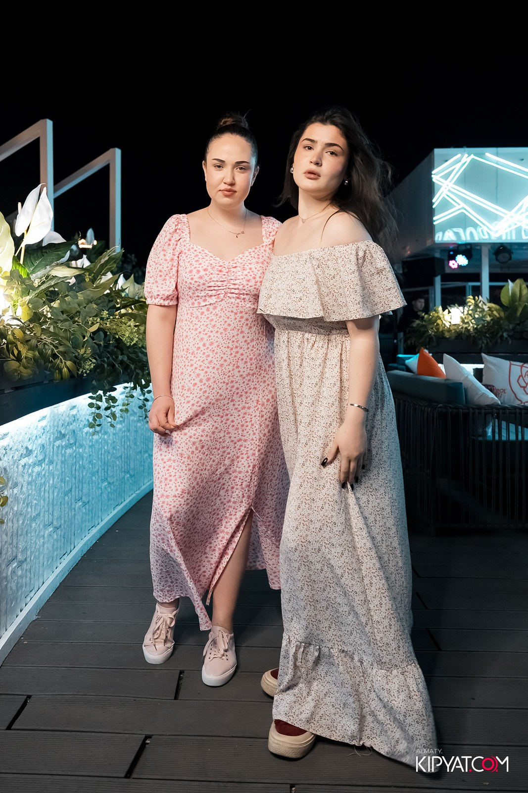 ДОРОГАЯ, Я НЕ ПИЛ. КИПЯТКОМ АЛМАТЫ!