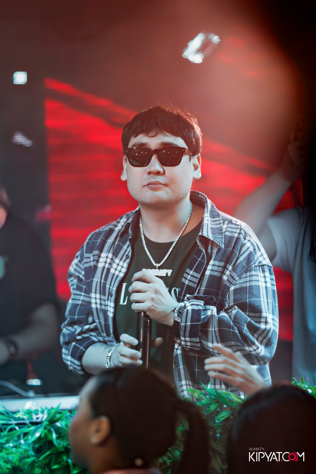 BHB. КИПЯТКОМ АЛМАТЫ!