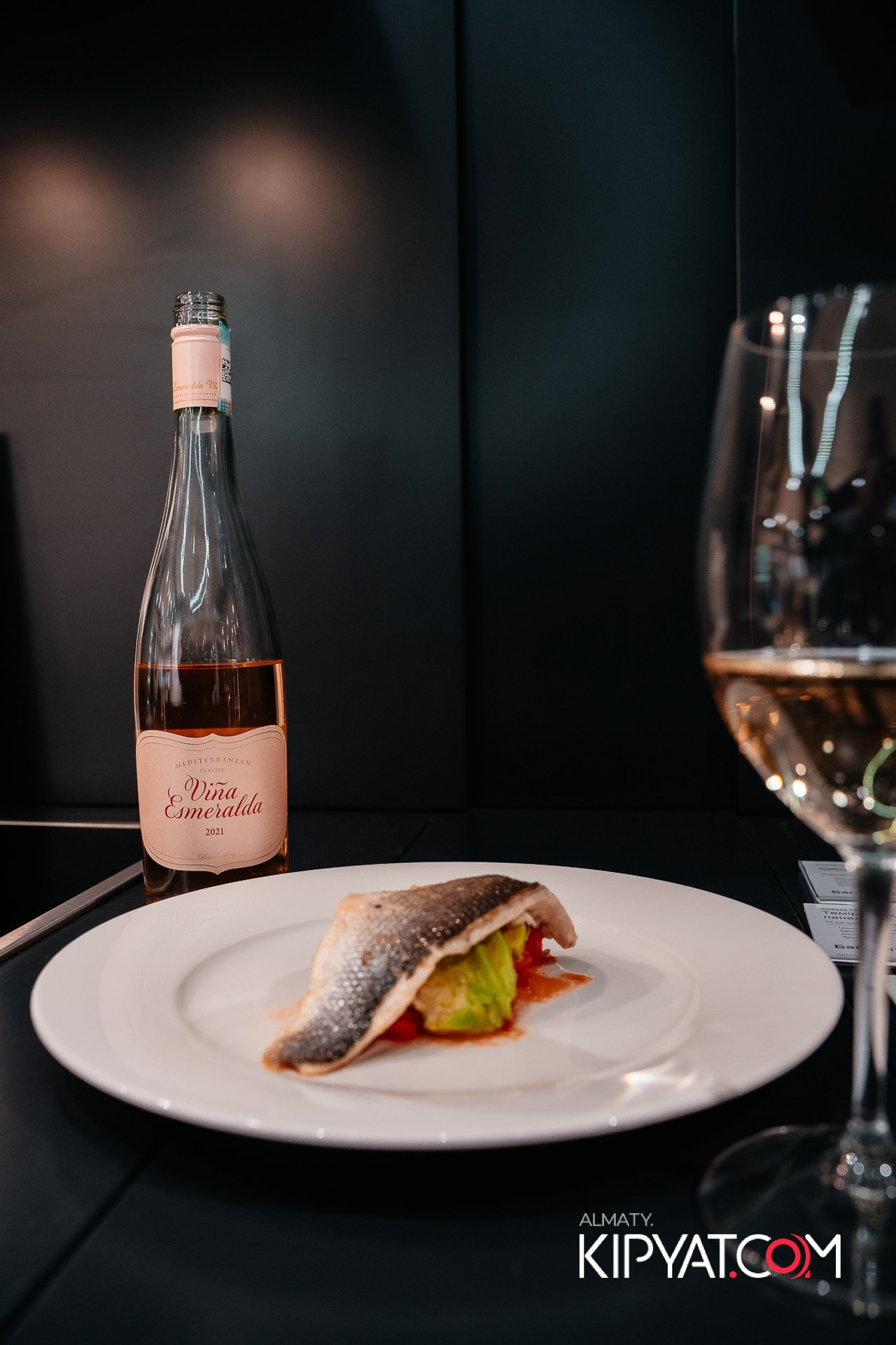 Miele. КИПЯТКОМ АЛМАТЫ! Фотосъемка мероприятий в Алматы