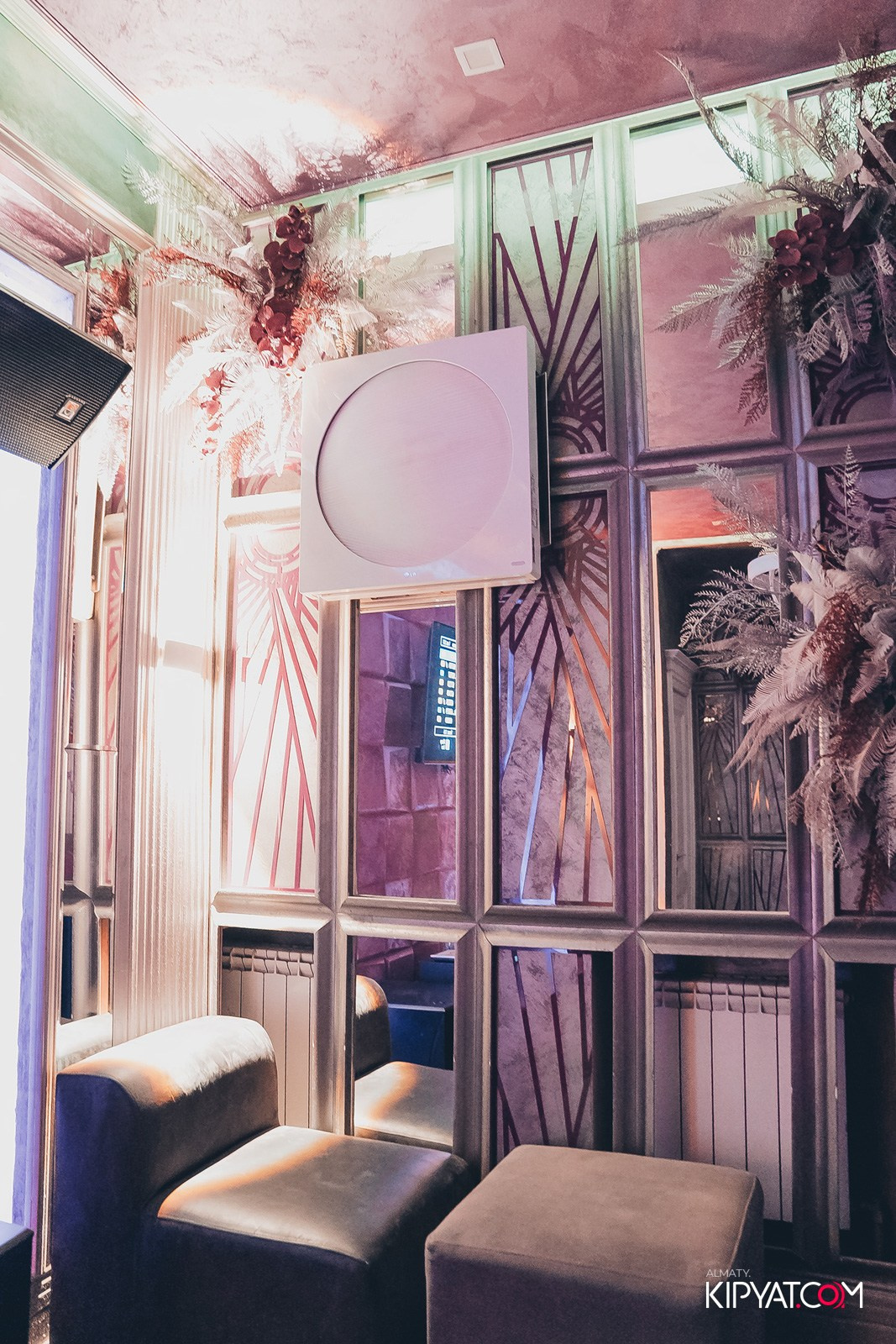 УХО И МЕДВЕДЬ НА КУРМАНГАЗЫ. КИПЯТКОМ АЛМАТЫ!