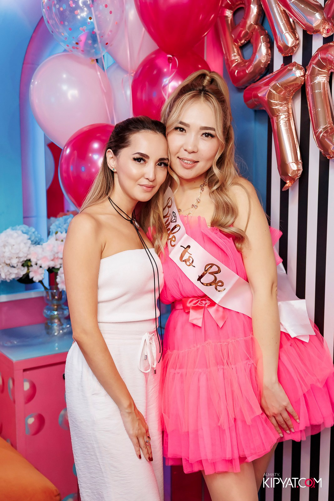 ЗАЯ, НА БИС. КИПЯТКОМ АЛМАТЫ!