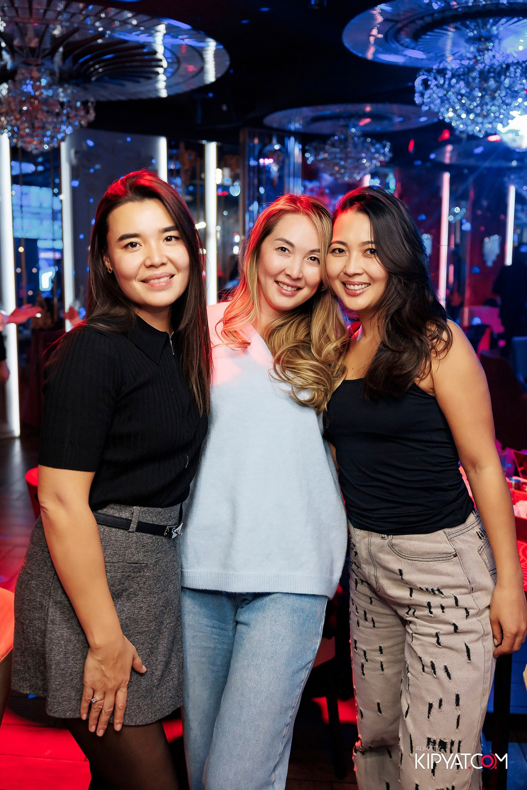 ЗАЯ, НА БИС. КИПЯТКОМ АЛМАТЫ! Фотосъемка мероприятий в Алматы