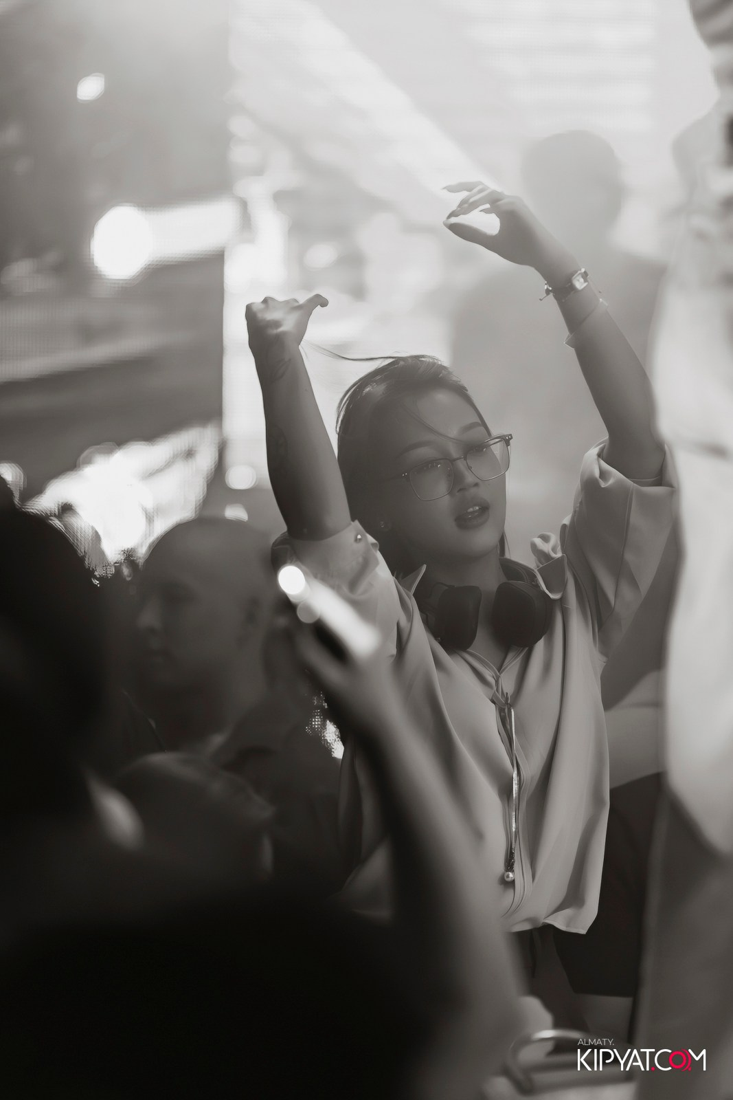 BHB. КИПЯТКОМ АЛМАТЫ!