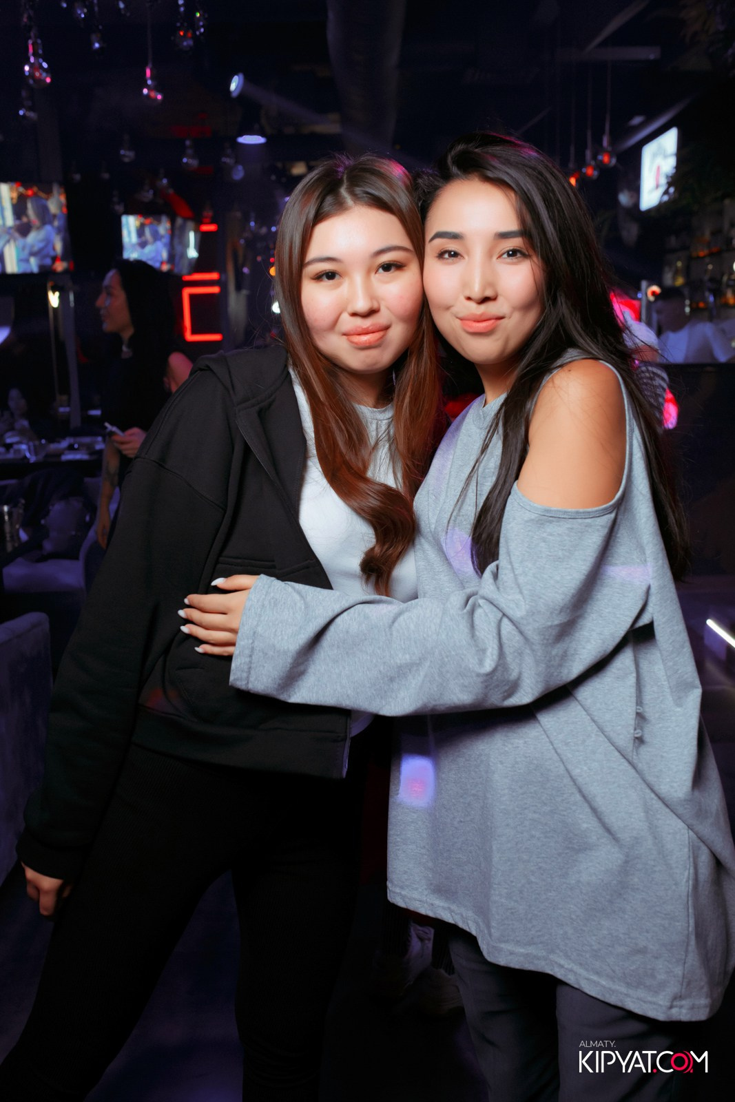 ДОРОГАЯ, Я НЕ ПИЛ. КИПЯТКОМ АЛМАТЫ!